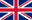 United Kingdom flag