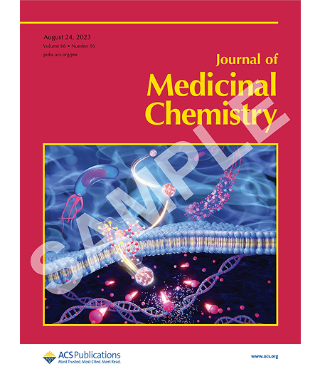 Enago Journal Cover Art sample 6